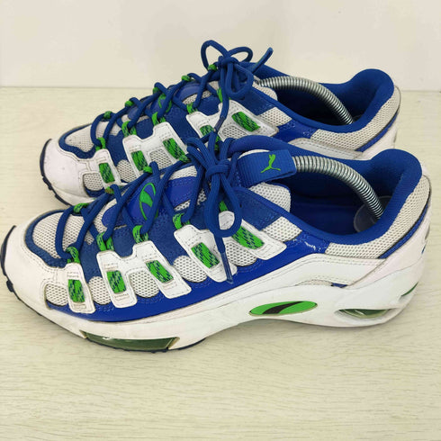 プーマ PUMA CELL ENDURA PATENT 98 メンズ JPN:27.5