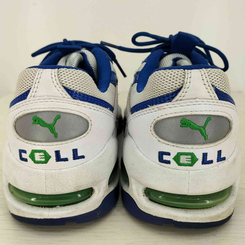 プーマ PUMA CELL ENDURA PATENT 98 メンズ JPN:27.5