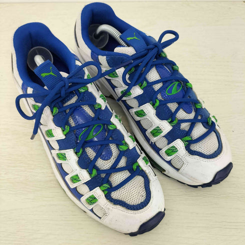 プーマ PUMA CELL ENDURA PATENT 98 メンズ JPN:27.5
