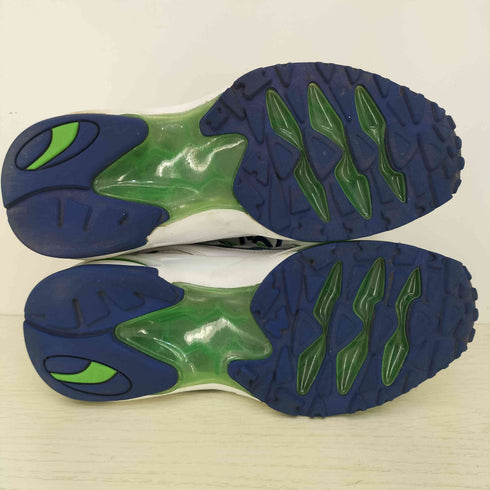 プーマ PUMA CELL ENDURA PATENT 98 メンズ JPN:27.5