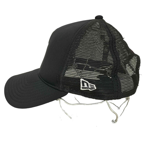 ニューエラ NEW ERA ADJUSTABLE メッシュキャップ レディース FREE