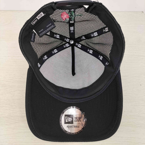 ニューエラ NEW ERA ADJUSTABLE メッシュキャップ レディース FREE
