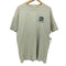 ヘインズ Hanes 90-00S BEEFY S/Sベースボール プリント TEE メンズ import:L