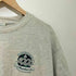ヘインズ Hanes 90-00S BEEFY S/Sベースボール プリント TEE メンズ import:L