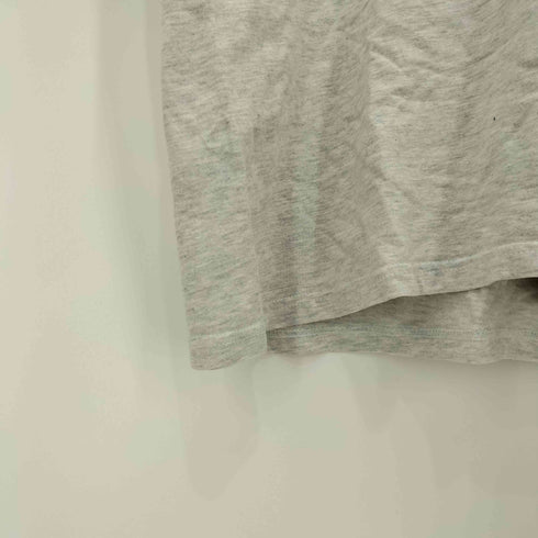 ヘインズ Hanes 90-00S BEEFY S/Sベースボール プリント TEE メンズ import:L