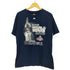 マジェスティック MAJESTIC 2009 WARLD SERISE MVP Tシャツ メンズ import:M