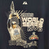 マジェスティック MAJESTIC 2009 WARLD SERISE MVP Tシャツ メンズ import:M