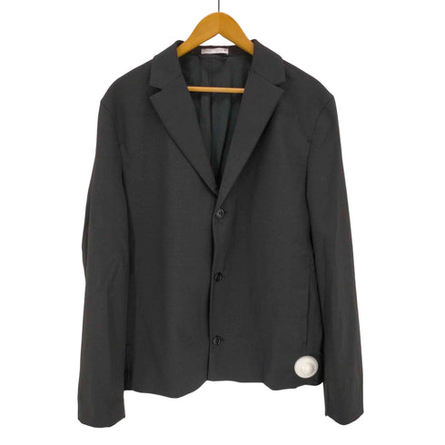 ザラ ZARA レギュラーフィット スーツブレザー メンズ import:M