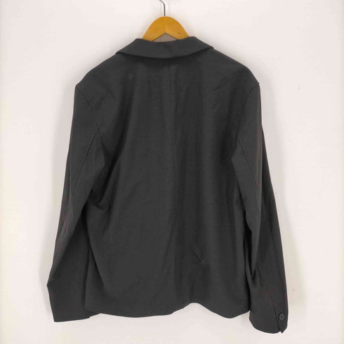 ザラ ZARA レギュラーフィット スーツブレザー メンズ import:M