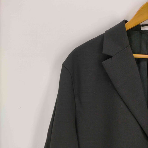 ザラ ZARA レギュラーフィット スーツブレザー メンズ import:M