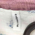 ツモリチサト TSUMORI CHISATO creperie 花柄 シボ ブラウス スカートセットアップ レディース