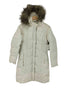 エディーバウアー Eddie Bauer EB550 ロングダウンジャケット レディース PS