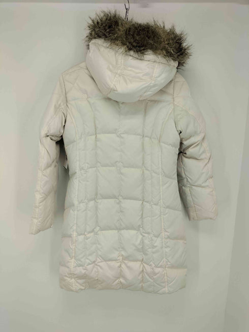 エディーバウアー Eddie Bauer EB550 ロングダウンジャケット レディース PS