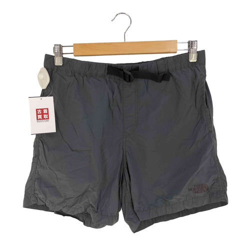 ザノースフェイス THE NORTH FACE VINTAGE TREKKR SHORT ビンテージ トレッカー ショーツ ショートパンツ メンズ S