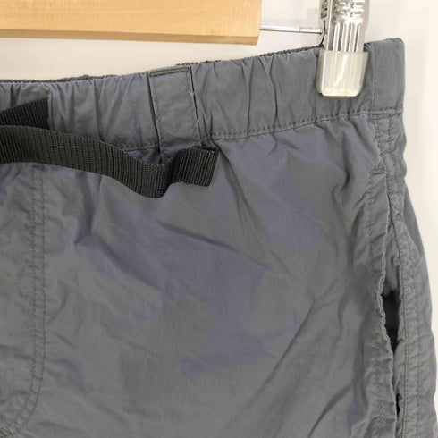 ザノースフェイス THE NORTH FACE VINTAGE TREKKR SHORT ビンテージ トレッカー ショーツ ショートパンツ メンズ S