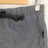ザノースフェイス THE NORTH FACE VINTAGE TREKKR SHORT ビンテージ トレッカー ショーツ ショートパンツ メンズ S