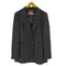 ザラ ZARA サテン スーツブレザー 50TH ANNIVERSARY レディース import:M
