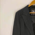 ザラ ZARA サテン スーツブレザー 50TH ANNIVERSARY レディース import:M