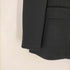 ザラ ZARA サテン スーツブレザー 50TH ANNIVERSARY レディース import:M