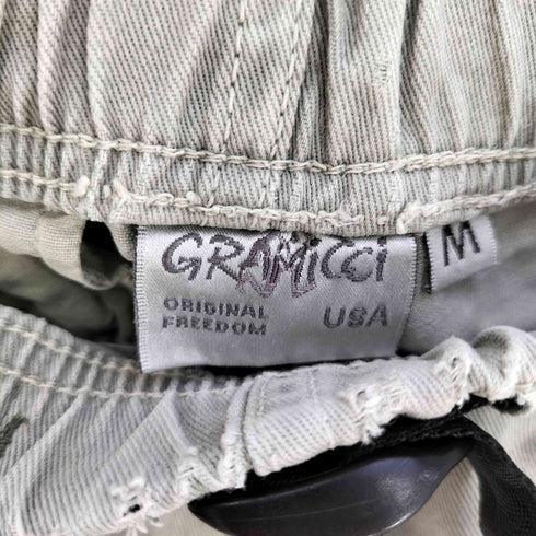 グラミチ GRAMICCI クライミング ショーツ ショートパンツ メンズ M