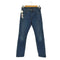 リーバイス Levis 501 ボタンフライ ストレート デニムパンツ レディース W28 L32