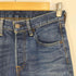 リーバイス Levis 501 ボタンフライ ストレート デニムパンツ レディース W28 L32