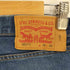リーバイス Levis 501 ボタンフライ ストレート デニムパンツ レディース W28 L32