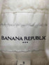 バナナリパブリック BANANA REPUBLIC ファーフード ダウンベスト レディース JPN:S