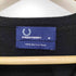 フレッドペリー FRED PERRY アーガイル Vネック プルオーバー ニット メンズ import:M
