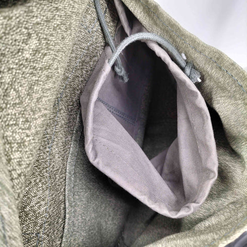 スイスミリタリー SWISS MILITARY スイス軍 メディカルバッグ メンズ