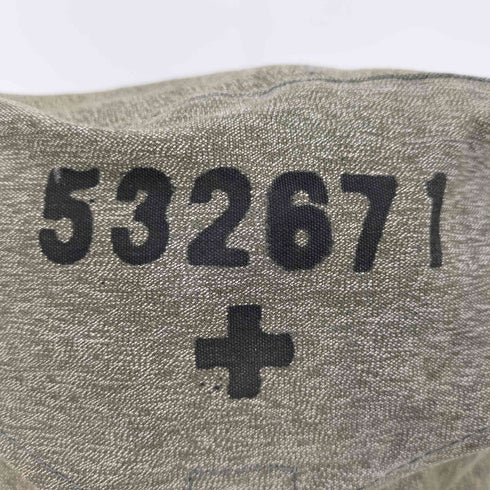 スイスミリタリー SWISS MILITARY スイス軍 メディカルバッグ メンズ