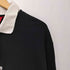 ヒューゴボス HUGO BOSS HUGO ロゴプリント インターロックコットン レギュラーフィット ポロシャツ メンズ import:L