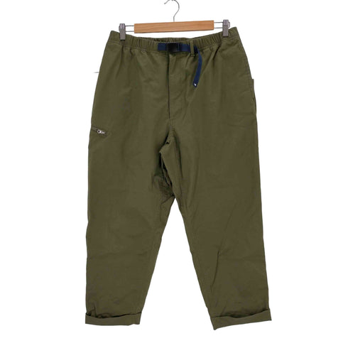 ピルグリムサーフプラスサプライ Pilgrim Surf+Supply Salathe Twill Climbing Pants メンズ