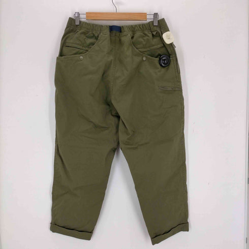 ピルグリムサーフプラスサプライ Pilgrim Surf+Supply Salathe Twill Climbing Pants メンズ