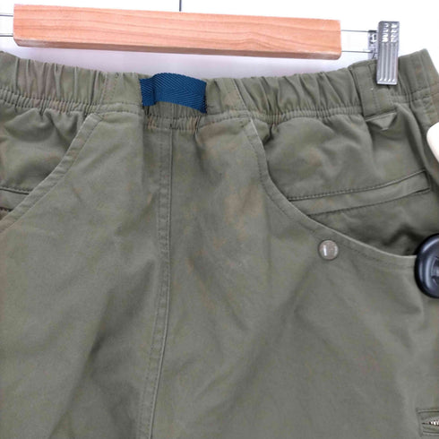 ピルグリムサーフプラスサプライ Pilgrim Surf+Supply Salathe Twill Climbing Pants メンズ