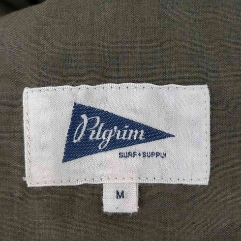 ピルグリムサーフプラスサプライ Pilgrim Surf+Supply Salathe Twill Climbing Pants メンズ