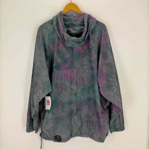 ピルグリムサーフプラスサプライ Pilgrim Surf+Supply Dano Essential Jacket メンズ JPN:L