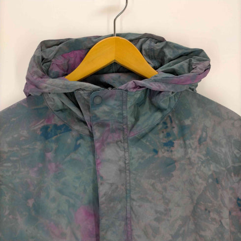 ピルグリムサーフプラスサプライ Pilgrim Surf+Supply Dano Essential Jacket メンズ JPN:L