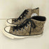 コンバースオールスター CONVERSE ALLSTAR CT70 NEW SNAKE SKIN LEATEHR メンズ JPN:24.5