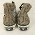 コンバースオールスター CONVERSE ALLSTAR CT70 NEW SNAKE SKIN LEATEHR メンズ JPN:24.5