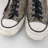コンバースオールスター CONVERSE ALLSTAR CT70 NEW SNAKE SKIN LEATEHR メンズ JPN:24.5