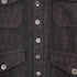 アンダーカバー UNDERCOVER 21SS cotton pile blouson コットンパイル ノーカラージャケット メンズ JPN:4