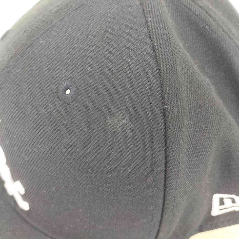 ニューエラ NEW ERA ベースボールキャップ メンズ 62.5