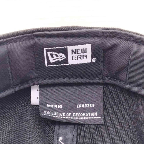 ニューエラ NEW ERA ベースボールキャップ メンズ 62.5