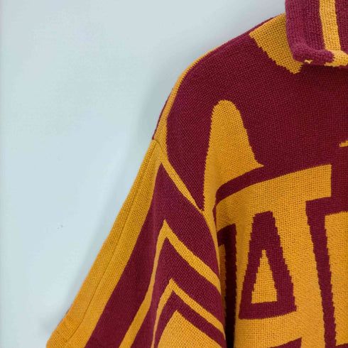 MAHATMA VINTAGE S/S ジャケット メンズ
