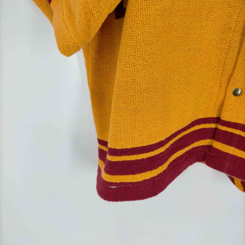 MAHATMA VINTAGE S/S ジャケット メンズ