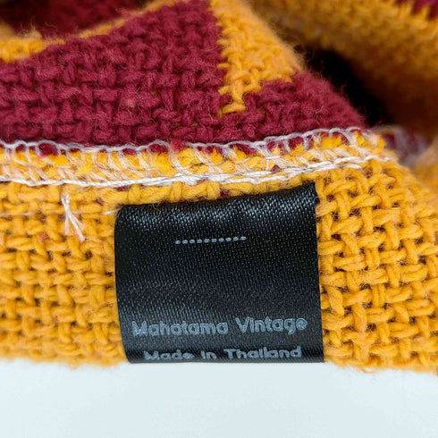 MAHATMA VINTAGE S/S ジャケット メンズ