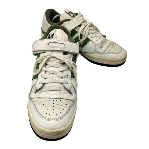 アディダスオリジナルス adidas Originals FORUM 84 LOW Crew Green フォーラム 84 ロー クルー グリーン メンズ JPN:28