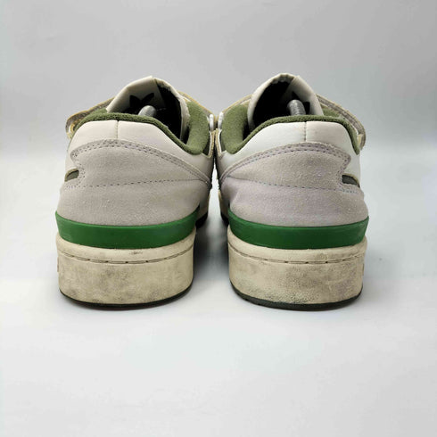 アディダスオリジナルス adidas Originals FORUM 84 LOW Crew Green フォーラム 84 ロー クルー グリーン メンズ JPN:28