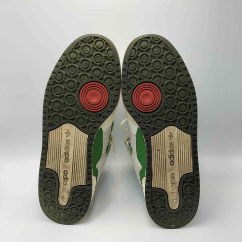 アディダスオリジナルス adidas Originals FORUM 84 LOW Crew Green フォーラム 84 ロー クルー グリーン メンズ JPN:28